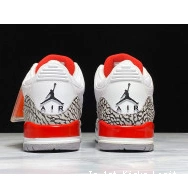 Fame Hall 136064-116 Jordan Air of Retro 3 0523